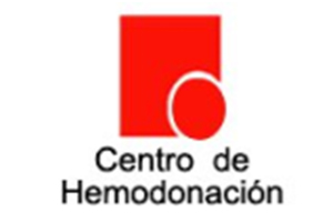 Centro de Hemodonación