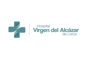 Hospital Virgen del Alcázar de Lorca