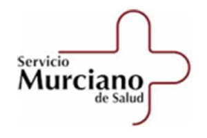 Servicio Murciano de Salud