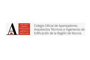 Colegio Oficial de Aparejadores. Arquitectos Técnicos e Ingenieros de Edificación de la Región de Murcia