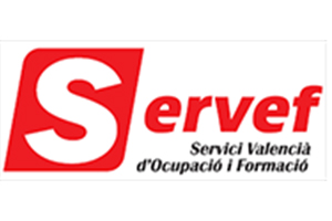 Servef Servici Valencia d'Ocupaio i Formacio