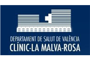 Departament de Salut de Valencia Clinic-La Malva-Rosa