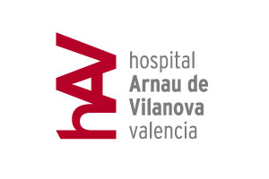 Hospital Arnau de Vilanova Valencia