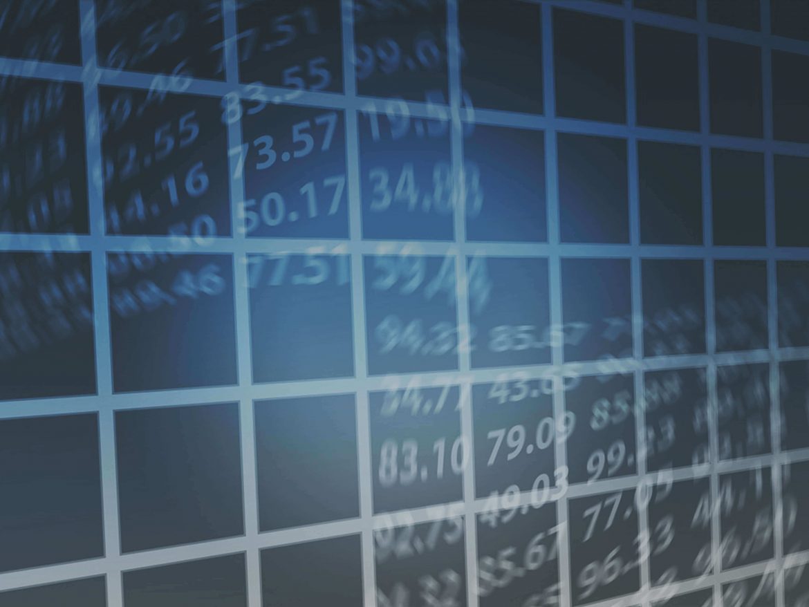 Big Data Gedsa