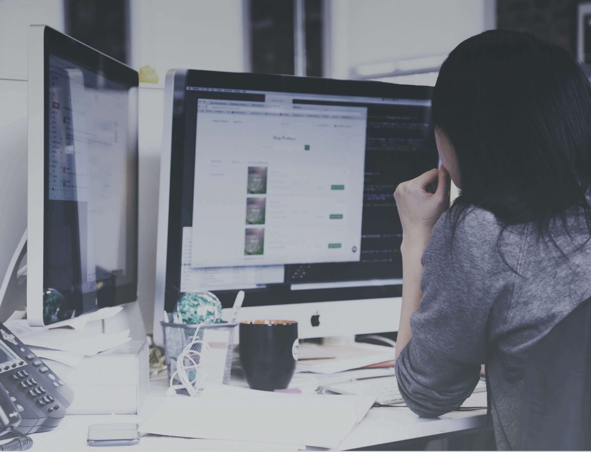 Automatización de tareas de Back-Office