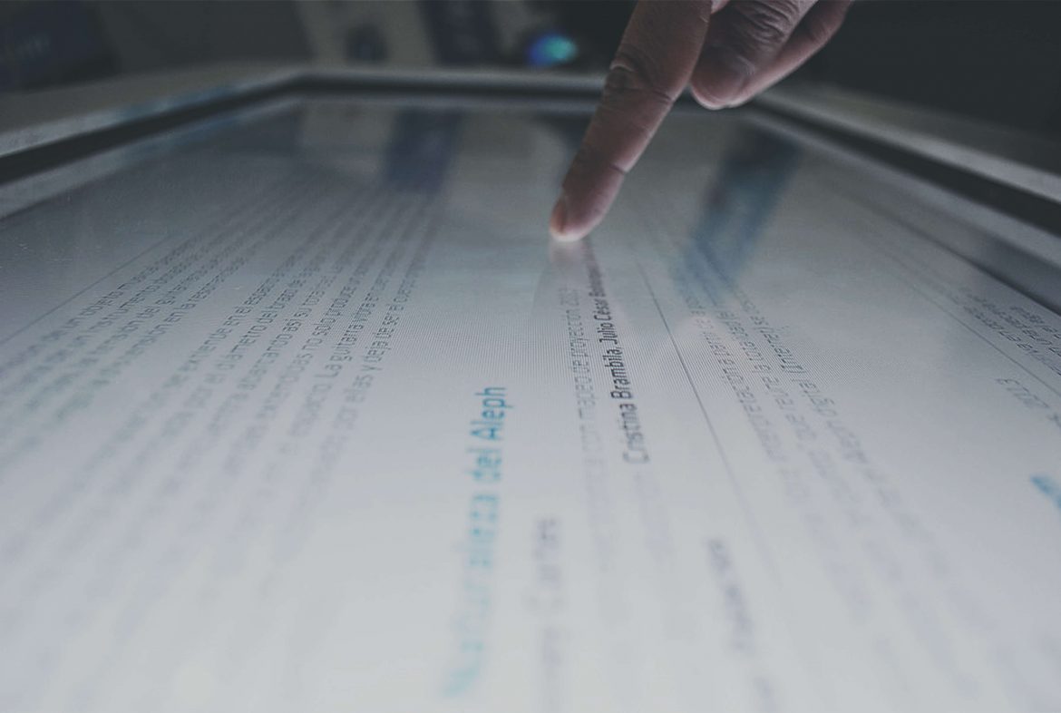 Digitalización con Valor Legal
