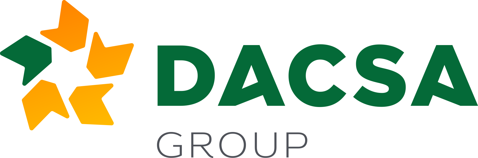 Caso de exito: Dacsa Caso de exito: Dacsa