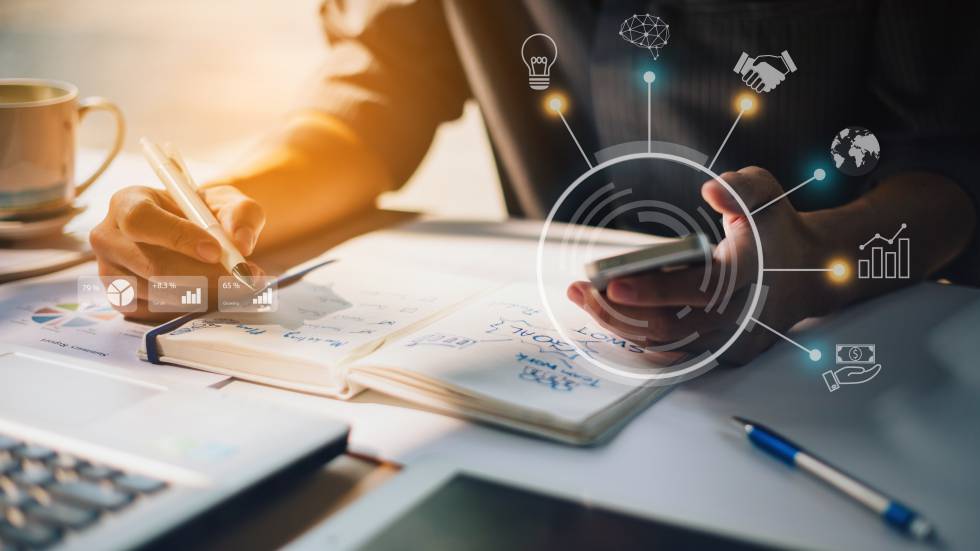 Digitalización para las PYMES