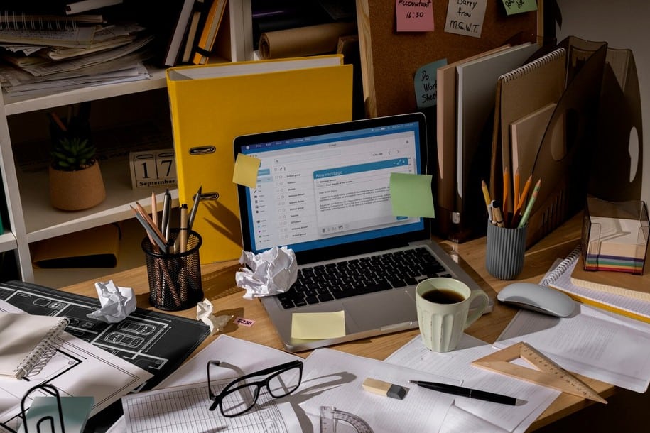 gestión documental en Valencia 2026