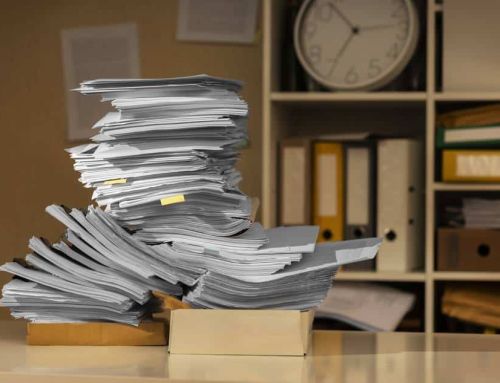 Digitalización de Archivadores de Documentos en Empresas y Administraciones
