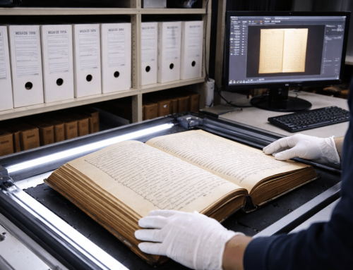 Subvención 2026 para la Digitalización de Archivos Municipales (Diputación de Alicante)