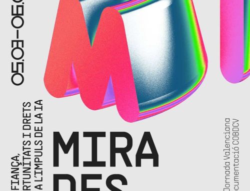 GEDSA participa como patrocinador en la VIII Jornada Valenciana de Documentación
