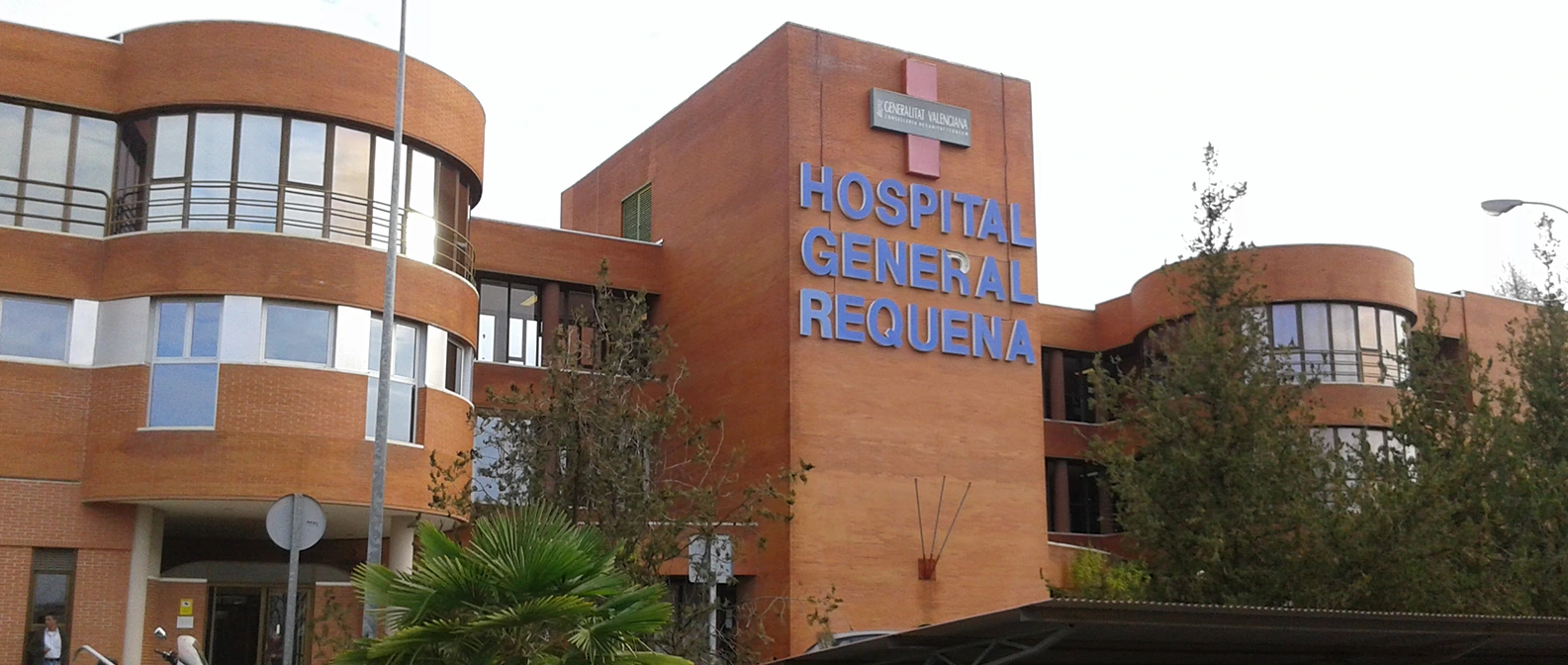 Gestión documental Hospital de Requena